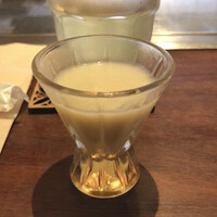 くずし鉄板 あばぐら 神田店 - 