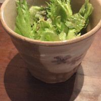 くずし鉄板 あばぐら 神田店 - 