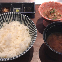 くずし鉄板 あばぐら 神田店 - 