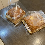 Patisserie Araki - 