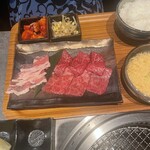 焼肉 ギュウトピア - 