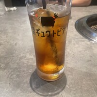 焼肉 ギュウトピア - 