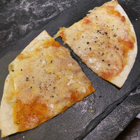 クインチチェントラーレ - 