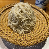 蕎麦 たかま