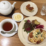 AfternoonTea TEAROOM - 