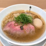 麺うらた - 