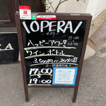 OPERA - 