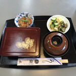 Unagi Kinsui - 