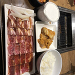 Yakiniku Raiku - 