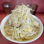 ラーメン二郎 - 