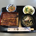 Unagi Kinsui - 