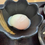 Yakurai Yakushino Yu - 温泉卵