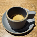 BERTH COFFEE - 