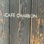 CAFE CHARBON - 