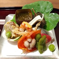 花邑 - 