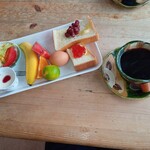 グリーンハウス - 