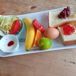 グリーンハウス - 