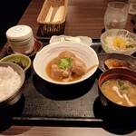 Ginza Takenoan - 