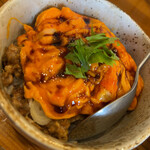 らーめん専門 和海 - 