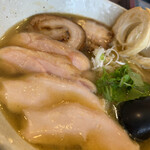 らーめん専門 和海 - 