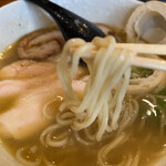 らーめん専門 和海 - 