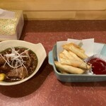 居酒屋　酒池肉林 - 