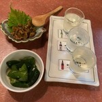 居酒屋　酒池肉林 - 