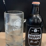 Kameido Horumon - ホッピー