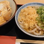 うどん 讃く - 