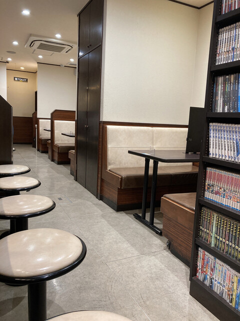 CoCo Ichiban Ya Ikeshita Ten photo 5