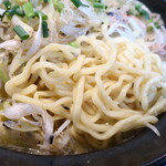 麺酒房 龍安 - 麺