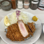 Tonkatsu Aoki - 