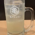 葡萄柚酸味酒