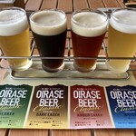 奥入瀬ビール ブルワリー＆レストラン - 