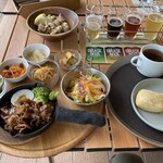 奥入瀬ビール ブルワリー＆レストラン - 