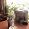 喫茶シャトウ - 料理写真:お先にサラダ