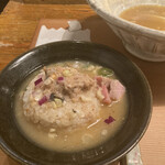Homemade Ramen 麦苗 - 