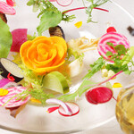 山手十番館 レストラン＆カフェ - 