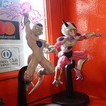 麺酒房 龍安 - フリーザ