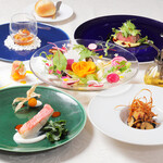 山手十番館 レストラン＆カフェ - 