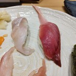 漁師寿司食堂どと～んと日本海 - 