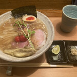 Homemade Ramen 麦苗 - 