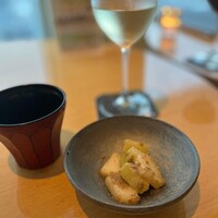 ダイナミックキッチン＆バー 響  西新宿野村ビル店 - 