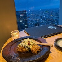 ダイナミックキッチン＆バー 響  西新宿野村ビル店 - 