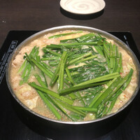 博多もつ鍋 やま中 赤坂店 - 