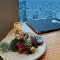 ダイナミックキッチン＆バー 響  西新宿野村ビル店 - 