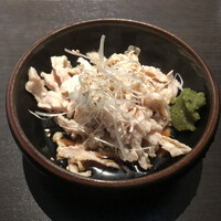 博多もつ鍋 やま中 赤坂店 - 