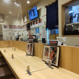 漁師寿司食堂どと~んと日本海_2