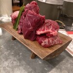 焼肉 チョモランマ - 