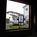 いなりすし俵 - 店内（持ち帰りのみ）